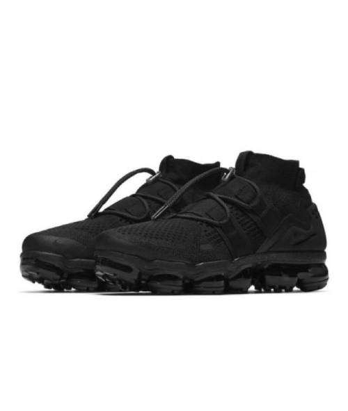Nike Air Vapormax Utility Triple Black