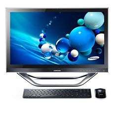 Samsung Series 7 All In One Notebook