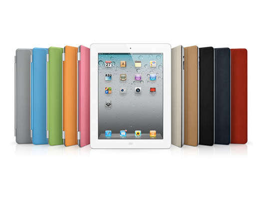 Ipad 2 White 16 Gb Wi Fi