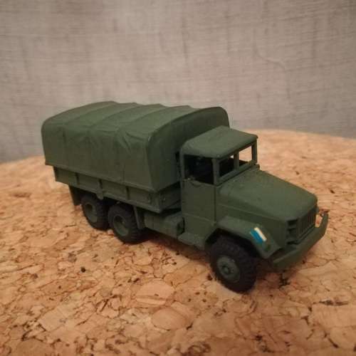 Roco Army Vehicle