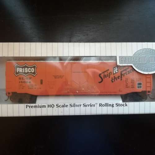 Bachmann Goods Wagon