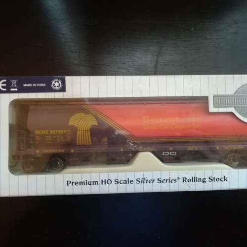 Bachmann Goods Wagon