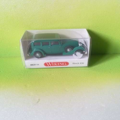 Wiking Horch 850