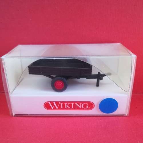 Wiking Trailer