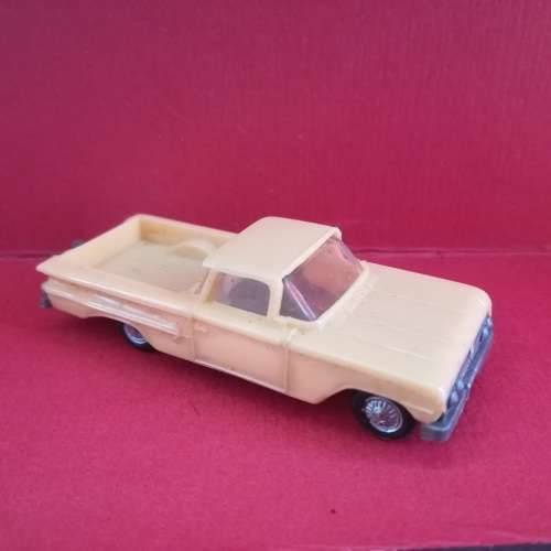 EKO Chevrolet El Camino