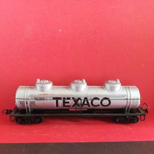 Athearn? Texaco Tanker