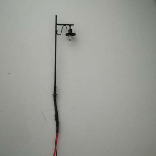HO Scale light (10 available)