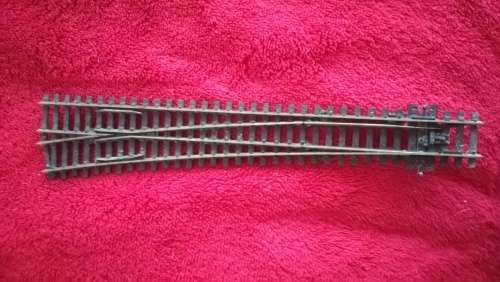 Peco L/H Point Long
