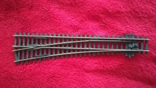 Peco L/H Point Long