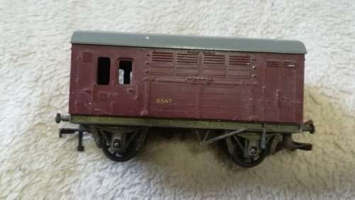 Triang Wagon
