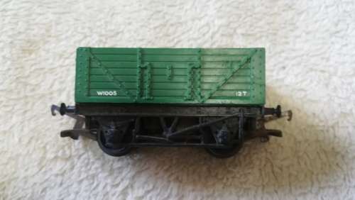 Triang Wagon