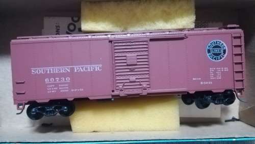 Athearn Southern Pacific 60730