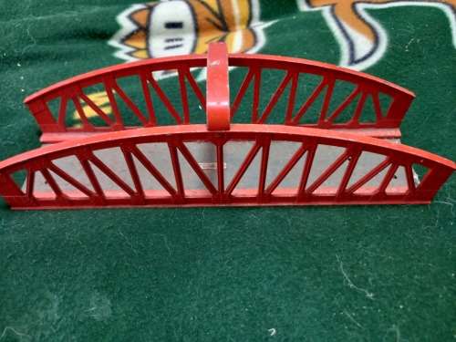 Hornby Dublo Girder Bridge