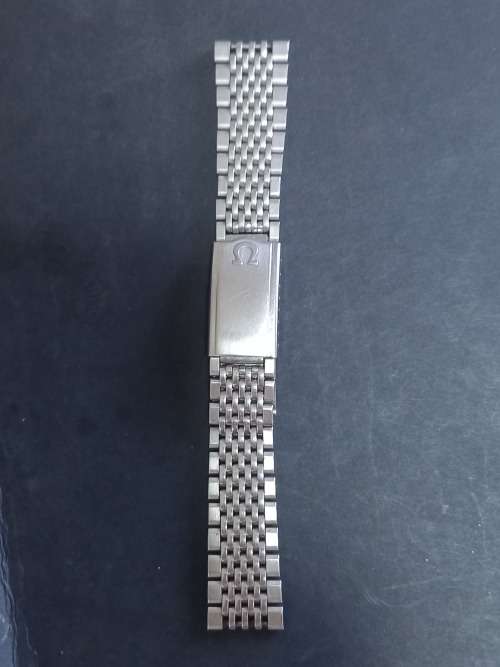 Omega Beads Of Rice Bracelet No.29 1068