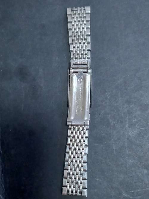 Omega Beads Of Rice Bracelet No.29 1068