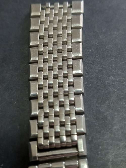 Omega Beads Of Rice Bracelet No.29 1068