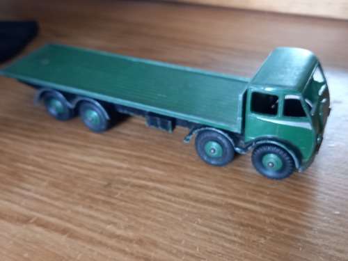 Dinky Supertoys Foden