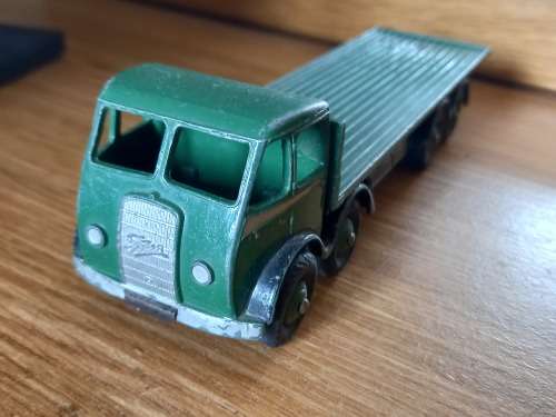 Dinky Supertoys Foden