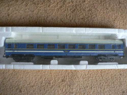 Lima SAR ho gauge