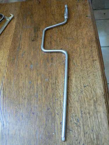 Snap On 1/4"
