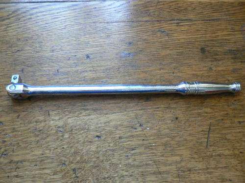 Snap On 3/8" Power Bar