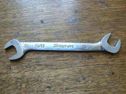 Snap On Spanner