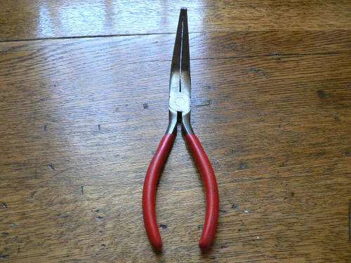 Snap On Pliers