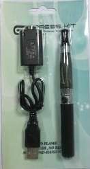 CE4 Starter Kit eCig electronic cigarette Best eCigarette Cartomizer