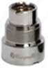 Atomizer Base for MODEL EGO- C