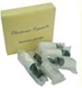 eCigarette Cartridge Penstyle Model 801 Refillable Cartridges