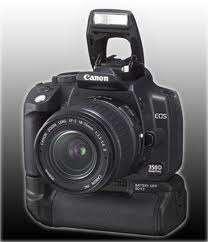 Canon 350D Digital