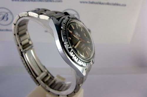 RARE ISSUE! Old Vintage Original Russian AUTOMATIC Watch Vostok USSR Military Factory. 1970-s.
