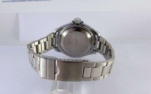 RARE ISSUE! Old Vintage Original Russian AUTOMATIC Watch Vostok USSR Military Factory. 1970-s.