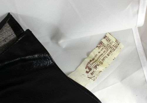 SALE!!! Original Russian USSR Military Bikers Suede Gloves 1970-s. Mint Condition.