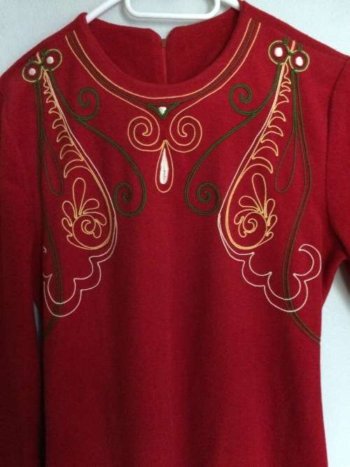Vintage dress