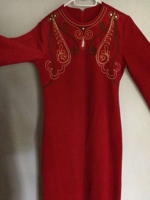 Vintage dress