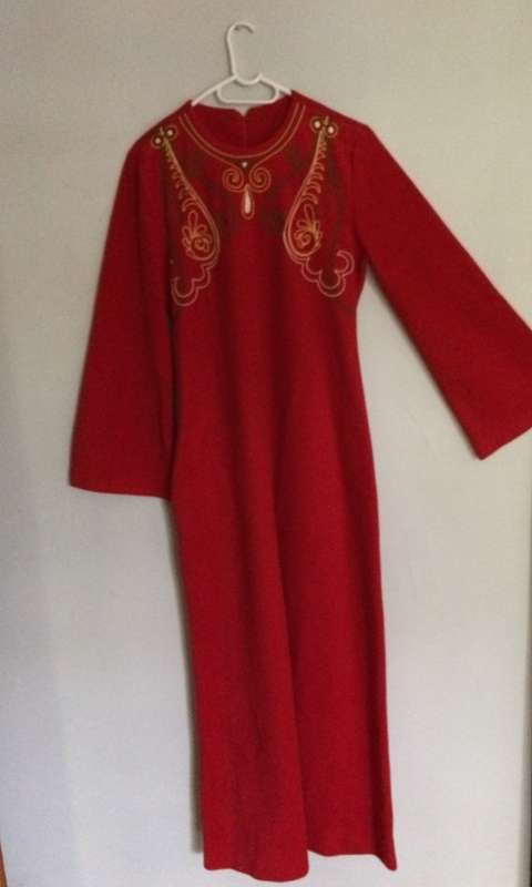 Vintage dress