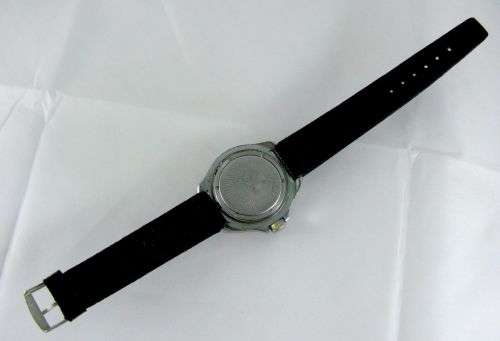 Original Russian Watch "Vostok" "Komandirskie" Paratroopers by USSR Military Factory.1970-s.