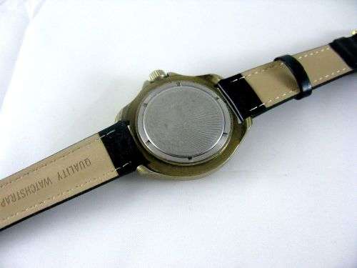 RARE ISSUE Original Russian Watch Vostok "Komandirskie" Tank Forces USSR Military Factory. 1980-s.
