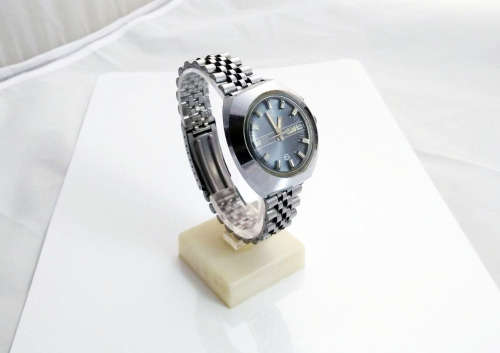 Collectable Unusual Vintage USSR Russian Watch "SLAVA" AUTOMATIC.