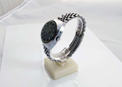 Collectable Unusual Vintage USSR Russian Watch "SLAVA" AUTOMATIC.
