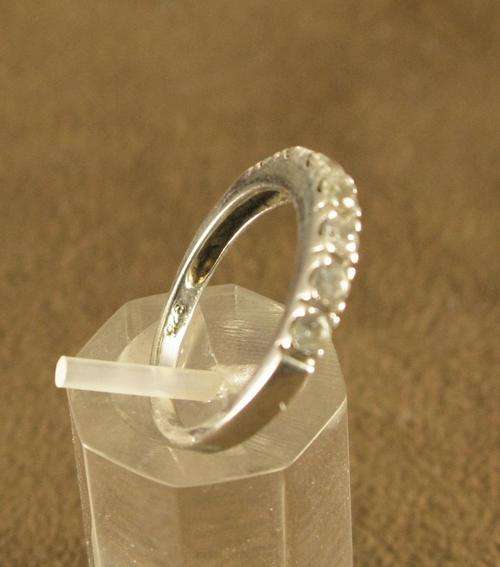 Vintage Silver Ring
