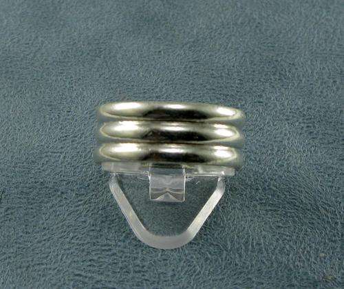 Vintage 925 Silver Ring