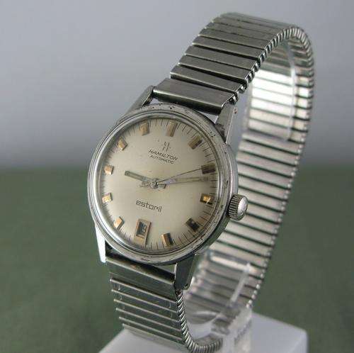 Hamilton estoril 300 hot sale