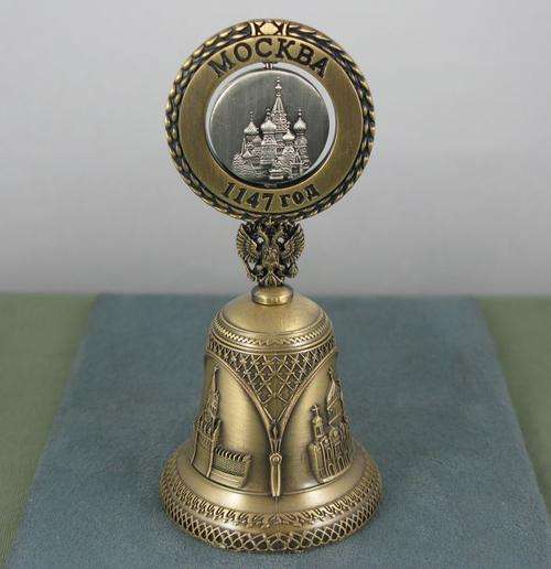 Moscow Russian Bell