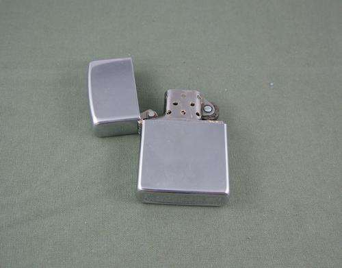 Original Zippo Lighter. USA.