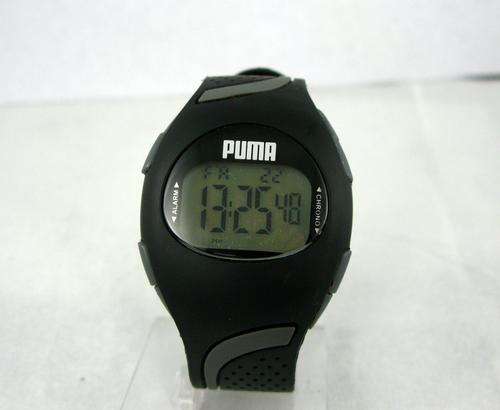 Original Puma Watch.