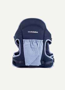 Pure Cotton Woolworths BABY CARRIER