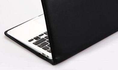 Ultrathin Macbook Air Black 11" Case