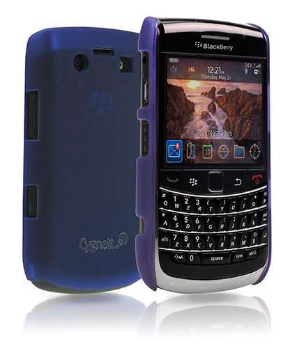 Cygnett BlackBerry 9700/9780 covers